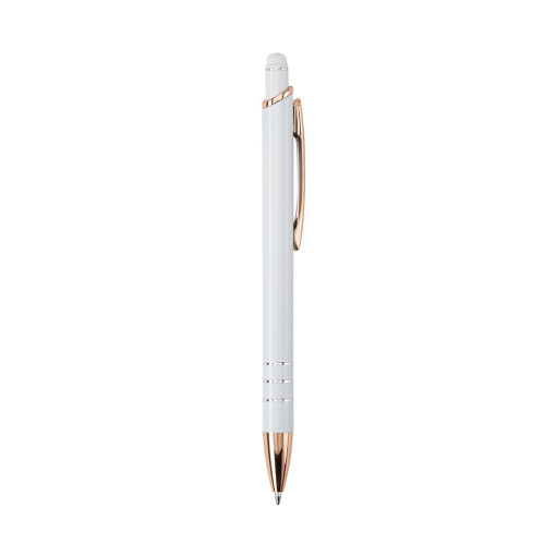 Caneta metal touch para empresas