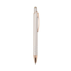 Caneta metal touch para empresas