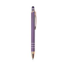 Caneta metal touch para empresas