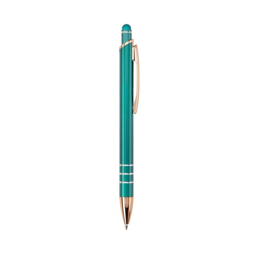 Caneta metal touch para empresas