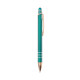 Caneta metal touch para empresas