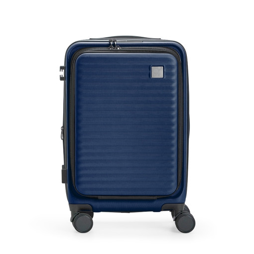 Mala de Viagem ABS 33 Litros Personalizada 