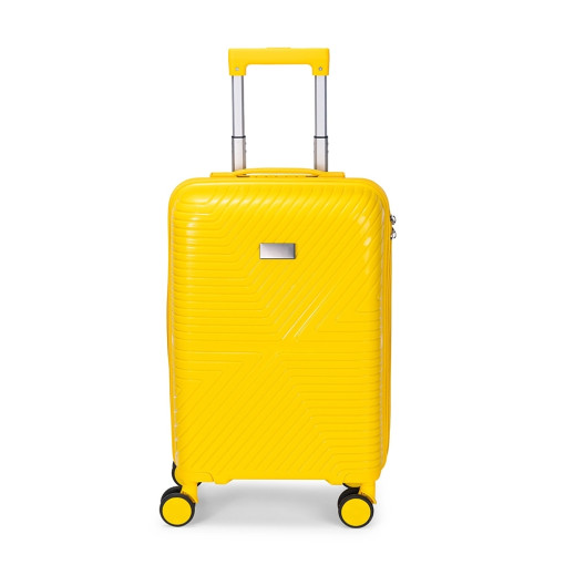 Mala de viagem 30l com logotipo