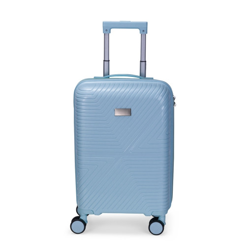Mala de viagem 30l com logotipo
