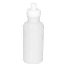 Squeeze plastico 500ml bic plastic para brinde
