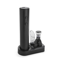 Kit Vinho 5 Peças Personalizado com Logo