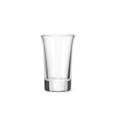 Kit Copo Vidro 50ml 6 Peças Personalizado 