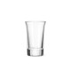Kit Copo Vidro 50ml 6 Peças Personalizado 