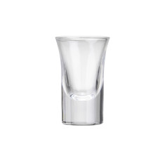 Kit Copo Vidro 30ml 6 Peças Personalizado 