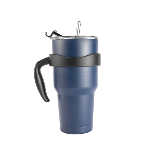 Caneca térmica inox 800ml promocional