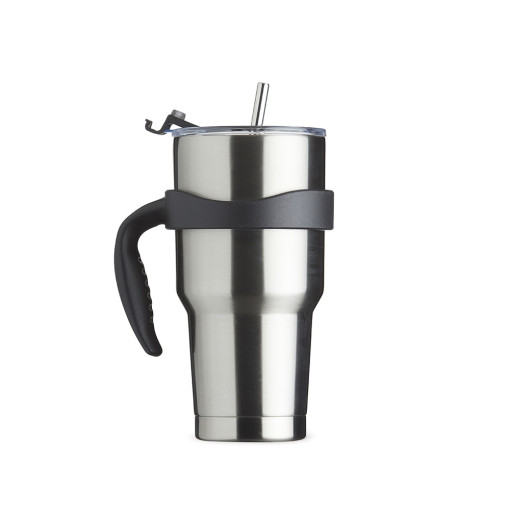 Caneca térmica inox 800ml promocional