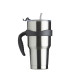 Caneca térmica inox 800ml promocional