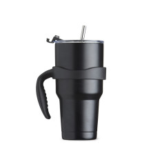 Caneca térmica inox 800ml promocional