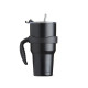 Caneca térmica inox 800ml promocional