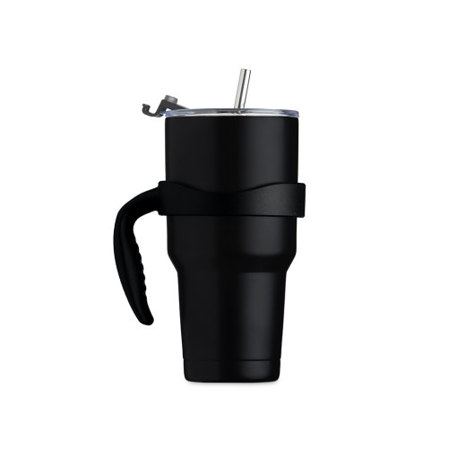 Caneca térmica inox 800ml promocional