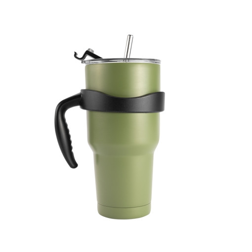 Caneca térmica inox 800ml promocional