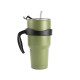 Caneca térmica inox 800ml promocional