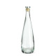 Garrafa de Vidro 550ml Promocional