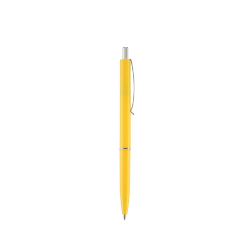 Caneta plástica para empresas