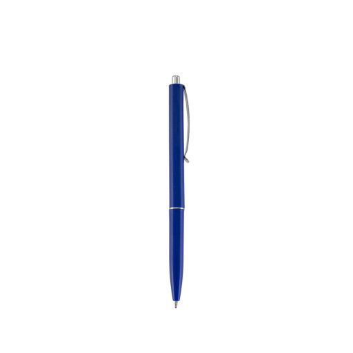 Caneta plástica para empresas