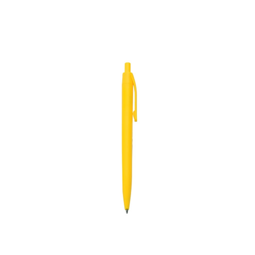 Caneta plástica para brinde