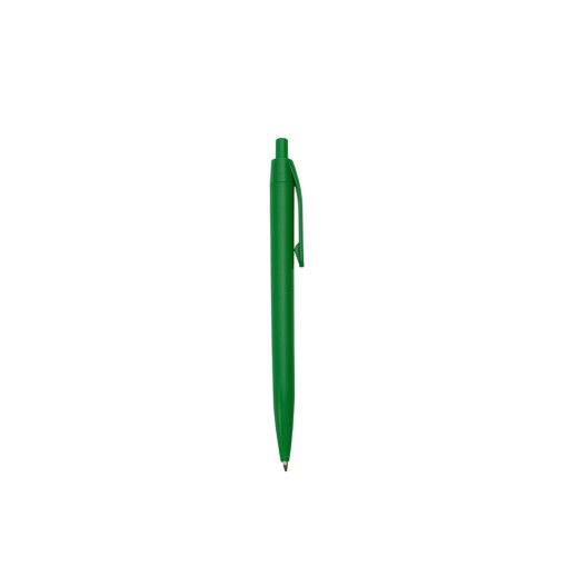 Caneta plástica para brinde