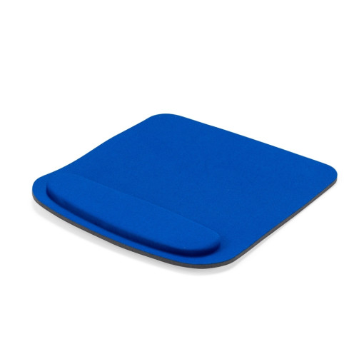 Mouse pad ergonômico com logotipo