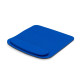 Mouse pad ergonômico com logotipo