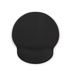 Mouse pad ergonômico com logotipo