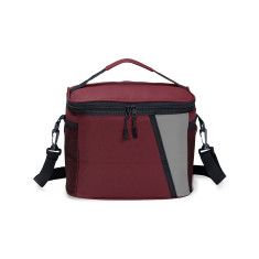Bolsa térmica 12l promocional