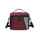 Bolsa térmica 12l promocional