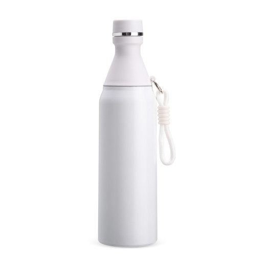 Garrafa térmica 500ml com logotipo