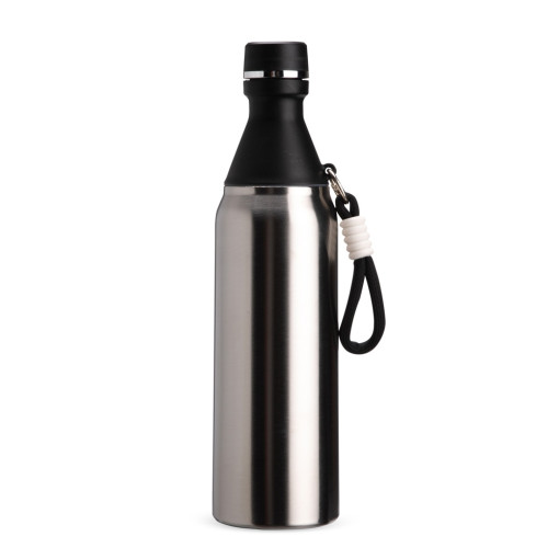 Garrafa térmica 500ml com logotipo