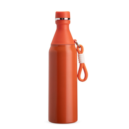 Garrafa térmica 500ml com logotipo