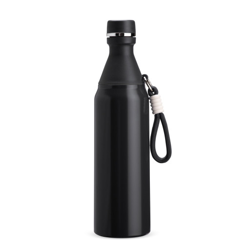 Garrafa térmica 500ml com logotipo
