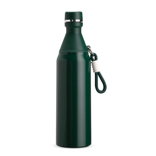 Garrafa térmica 500ml com logotipo