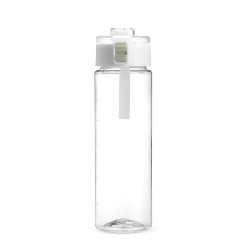 Garrafa plástica 750ml promocional