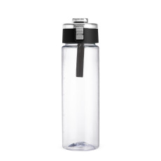 Garrafa plástica 750ml promocional