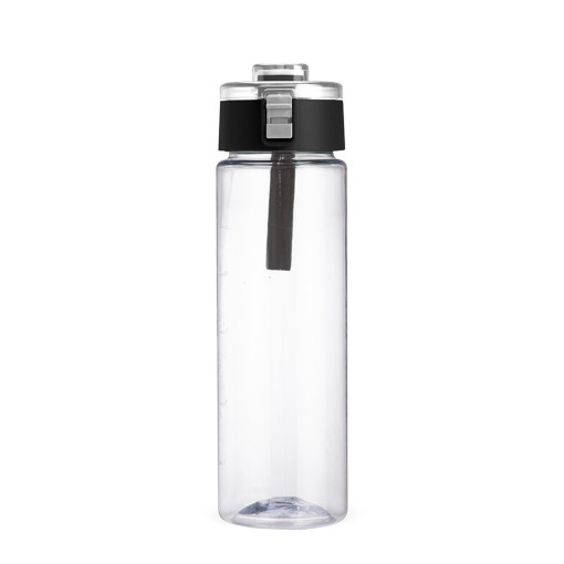 Garrafa plástica 750ml promocional