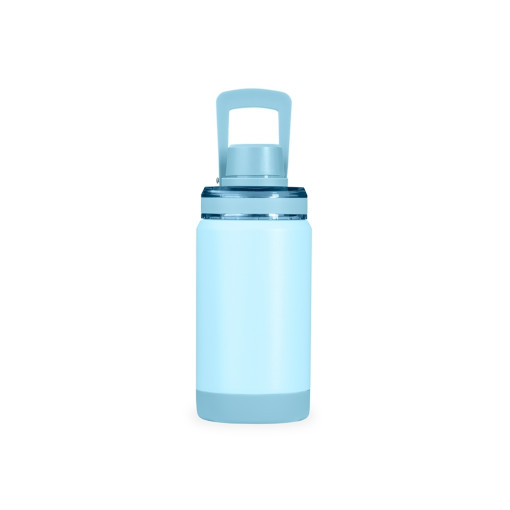Garrafa térmica 400ml para brinde