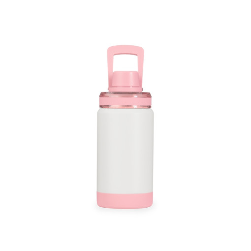 Garrafa térmica 400ml para brinde