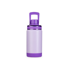Garrafa térmica 400ml para brinde