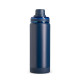 Garrafa térmica 600ml promocional