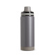 Garrafa térmica 600ml promocional