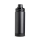 Garrafa térmica 600ml promocional