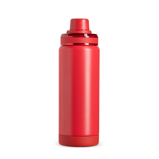Garrafa térmica 600ml promocional