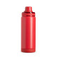 Garrafa térmica 600ml promocional