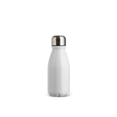 Garrafa de alumínio 400ml para brinde