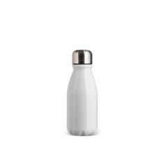 Garrafa de alumínio 400ml para brinde