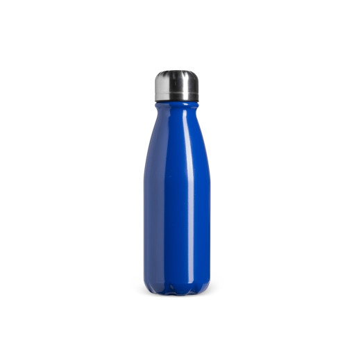 Garrafa de alumínio 550ml promocional